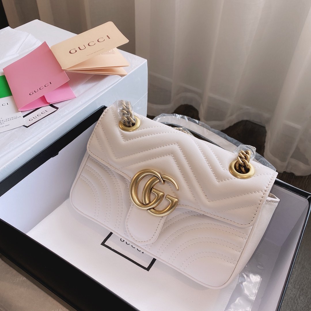 LB - New 1:1 rep  Bags Gucci 229