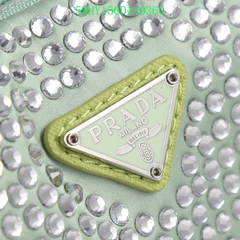 Prada Bags - The Luxera Bags  402