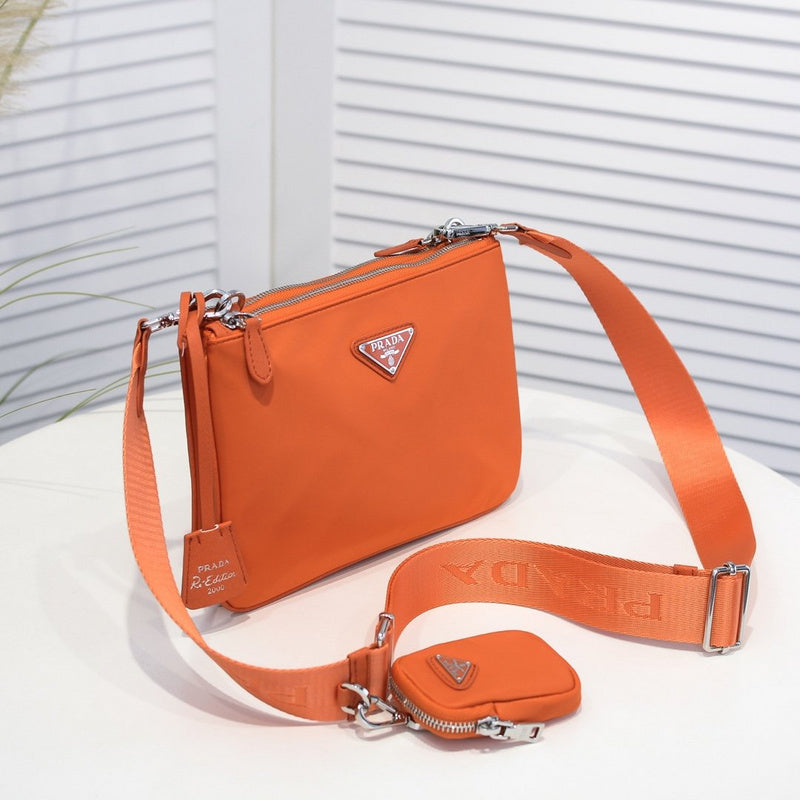 Prada Bags - Luxera Bags - 1272