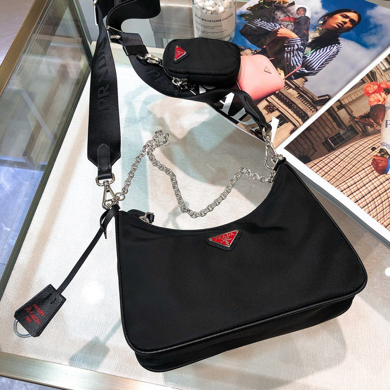 Prada Bags - Luxera Bags - 109