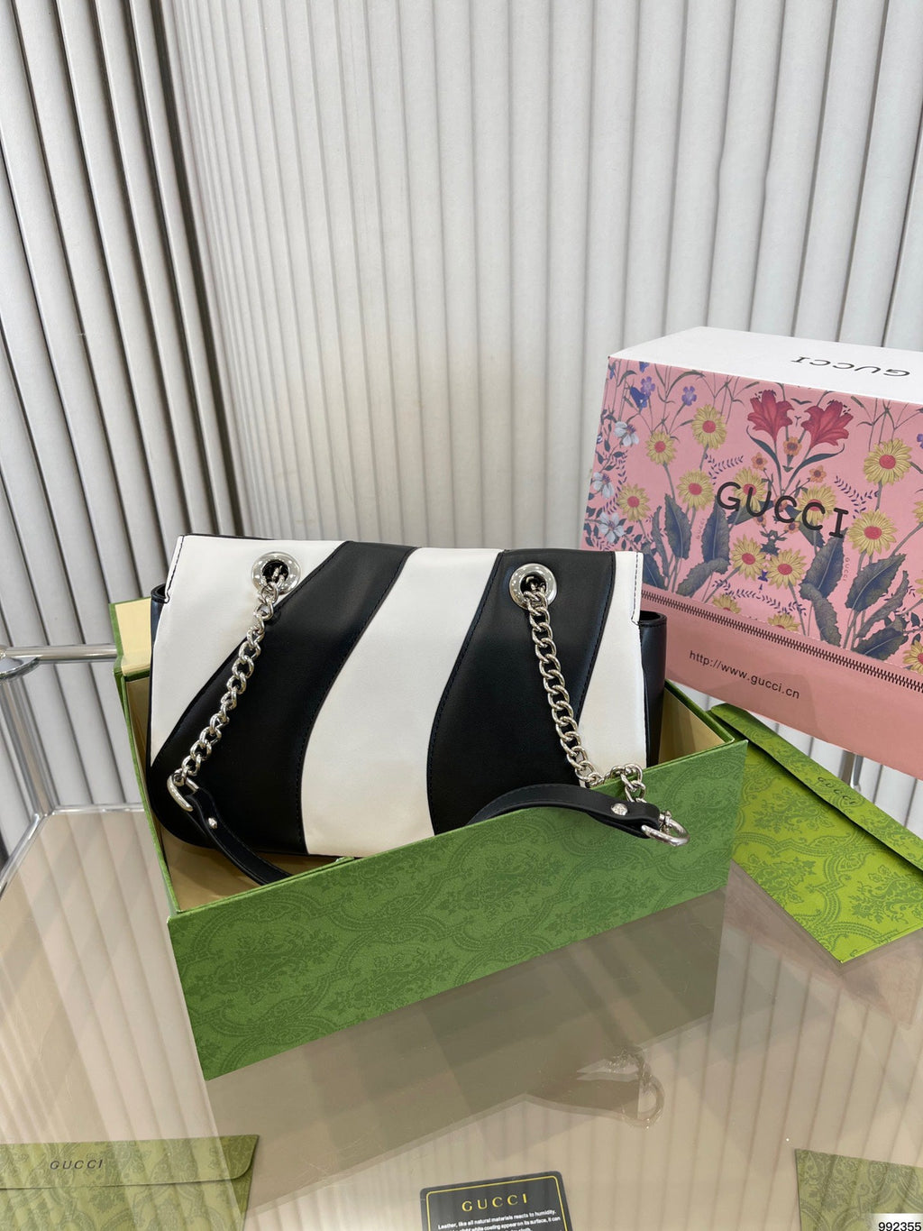 LB - New 1:1 rep  Bags Gucci 522