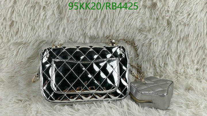Chanel Bags Crossbody - 110
