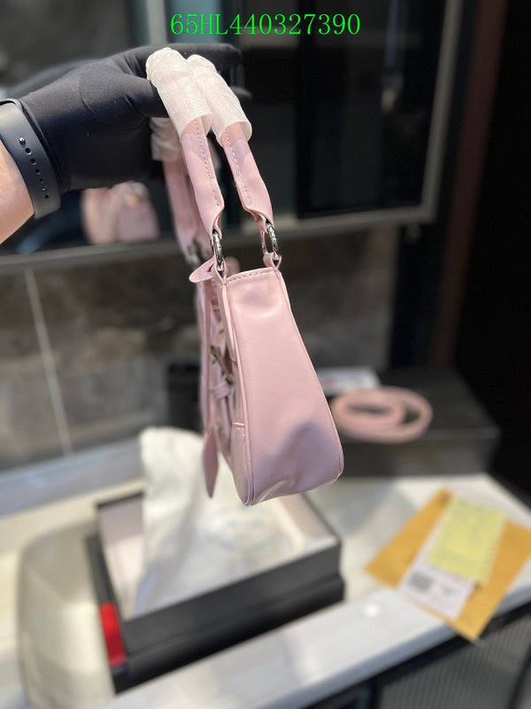 Prada Bags - The Luxera Bags  437