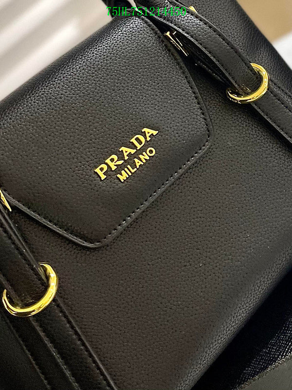 Prada Bags - The Luxera Bags  695