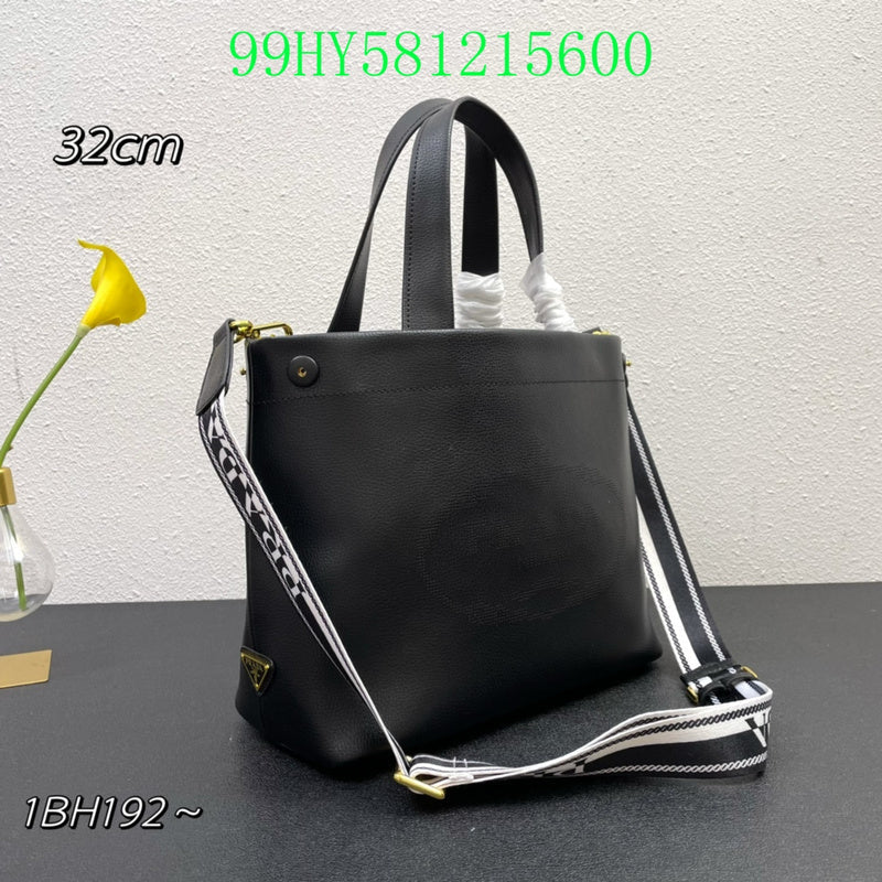 Prada Bags - The Luxera Bags  688