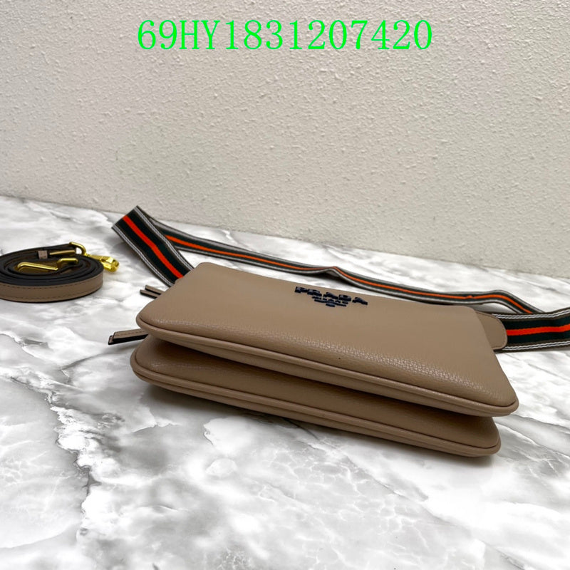 Prada Bags - The Luxera Bags  737