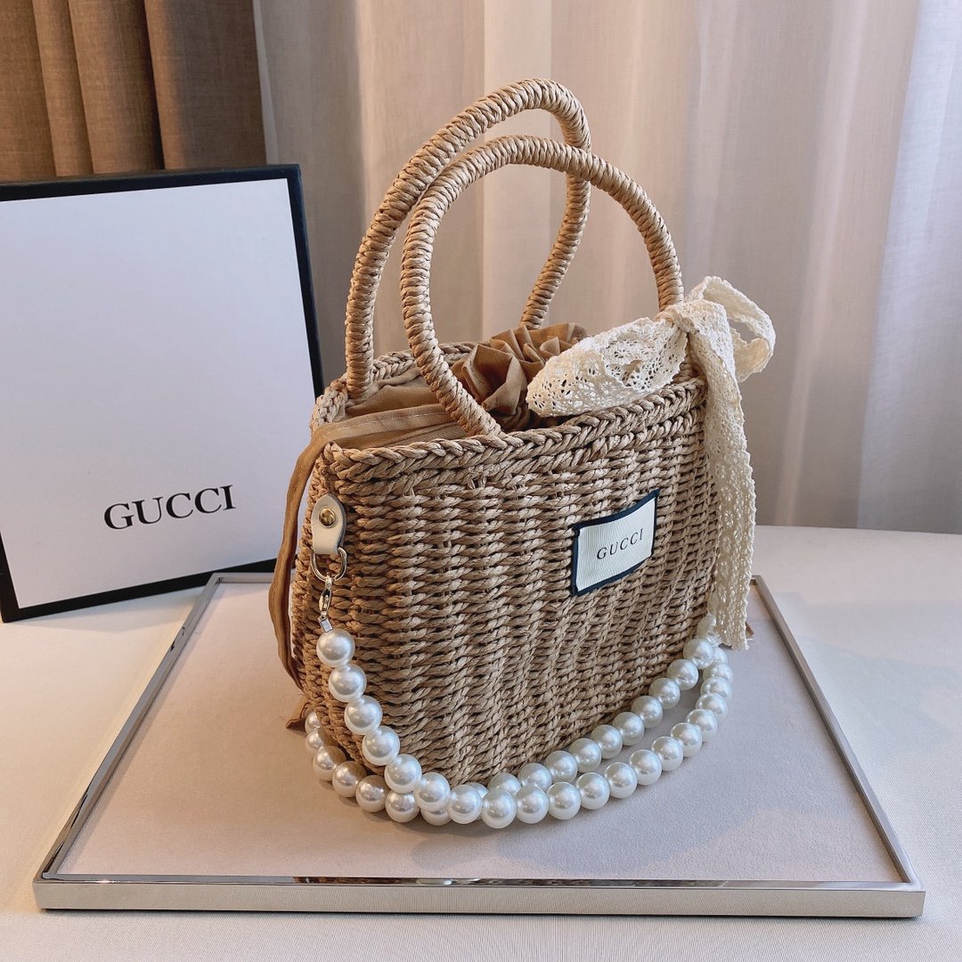 LB - New 1:1 rep  Bags Gucci 170