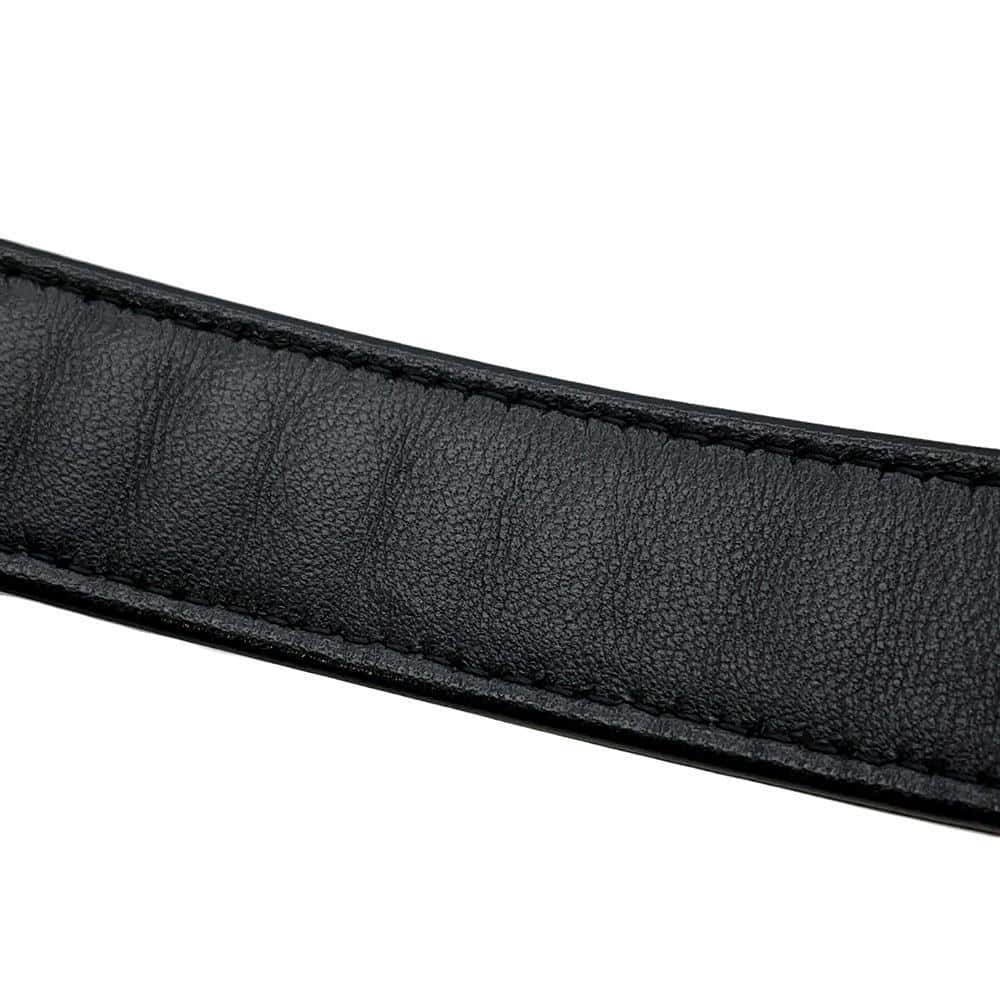 CHANEL CHANEL19 Phone Case ChainShoulder BlackAP1773 Lambskin