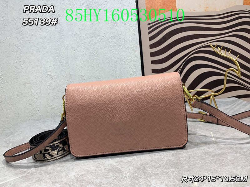 Prada Bags - The Luxera Bags  274