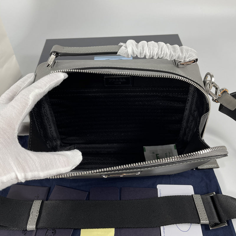 Prada Shoulders Bags - 070