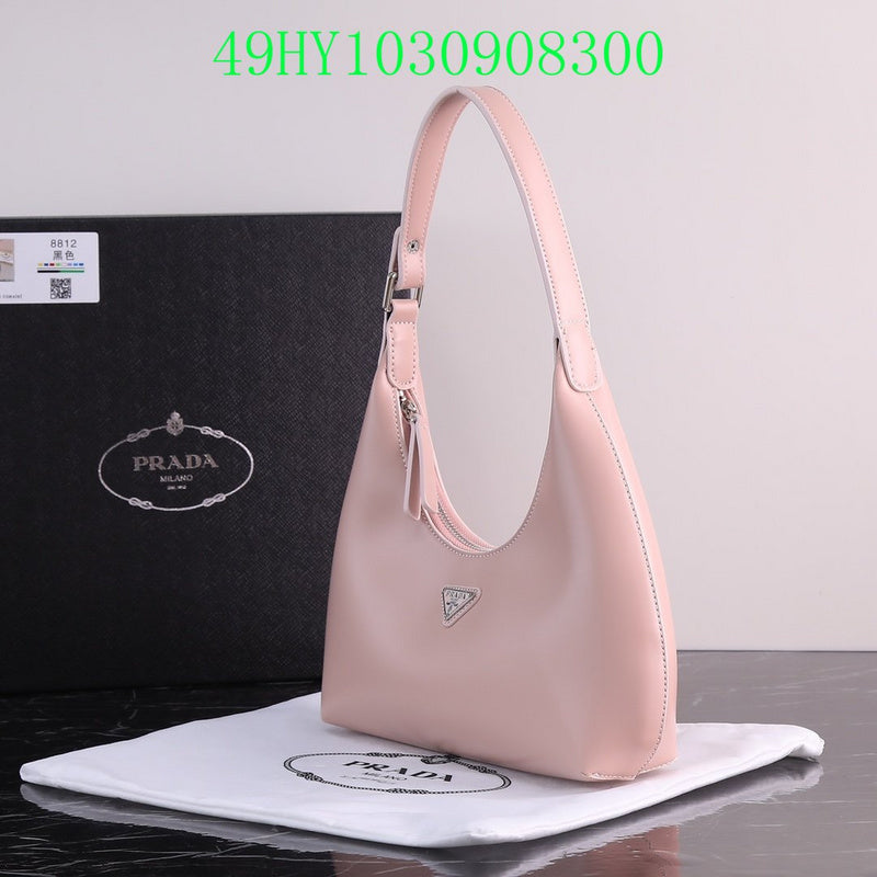 Prada Bags - The Luxera Bags  999