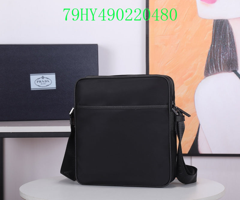Prada Bags - The Luxera Bags  532