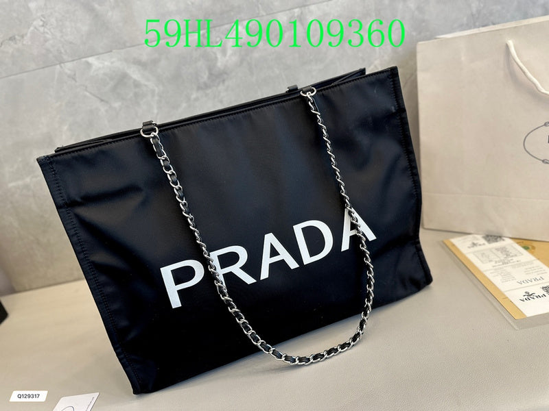 Prada Bags - The Luxera Bags  637