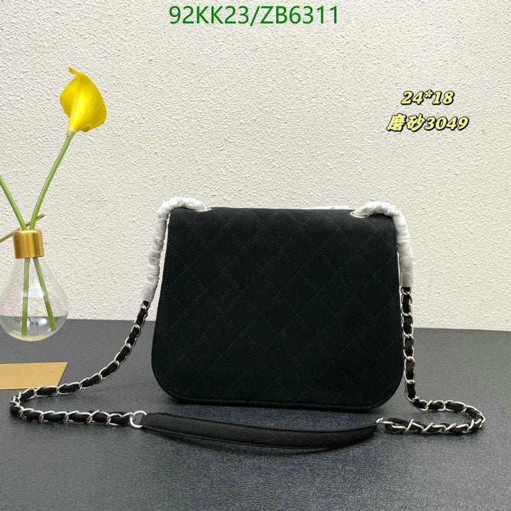 Chanel Bags Crossbody - 153
