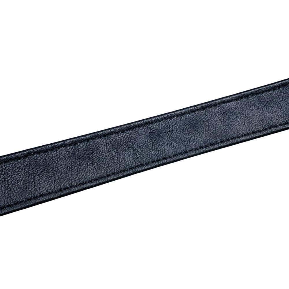 CHANEL 19 Round 2wayShoulder BlackAP0945 Lambskin