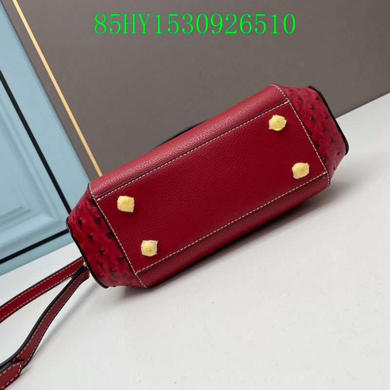 Prada Bags - The Luxera Bags  952