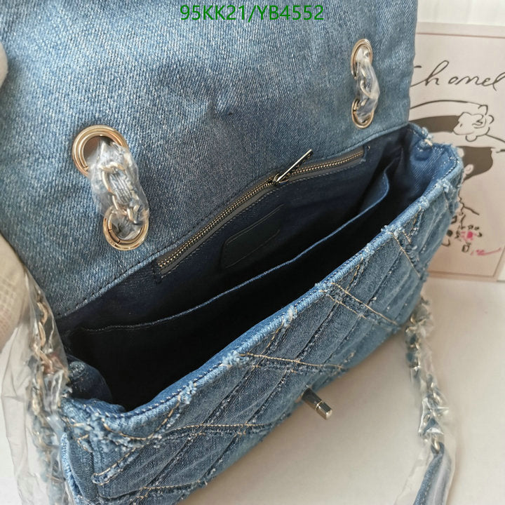 Chanel Bags Crossbody - 462