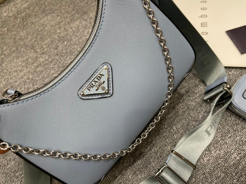 Prada Bags - Luxera Bags - 1201