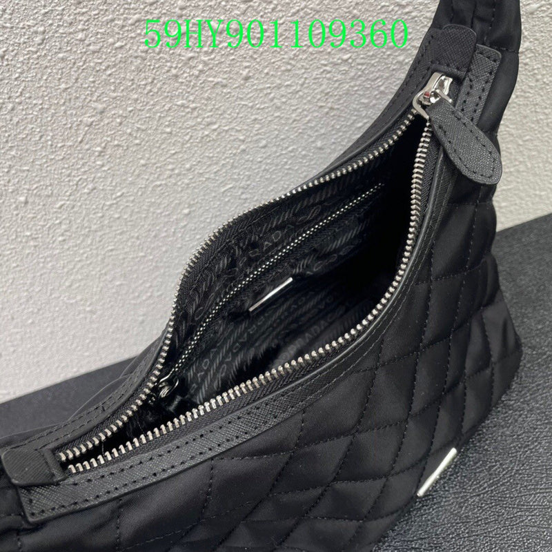 Prada Bags - The Luxera Bags  828
