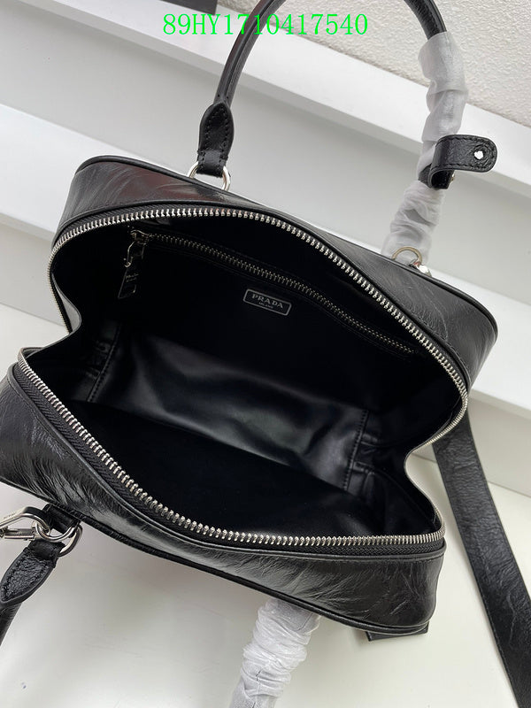 Prada Bags - The Luxera Bags  399