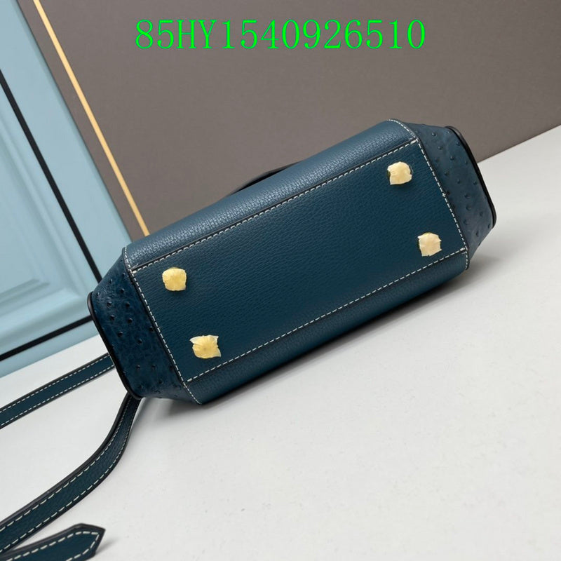 Prada Bags - The Luxera Bags  942