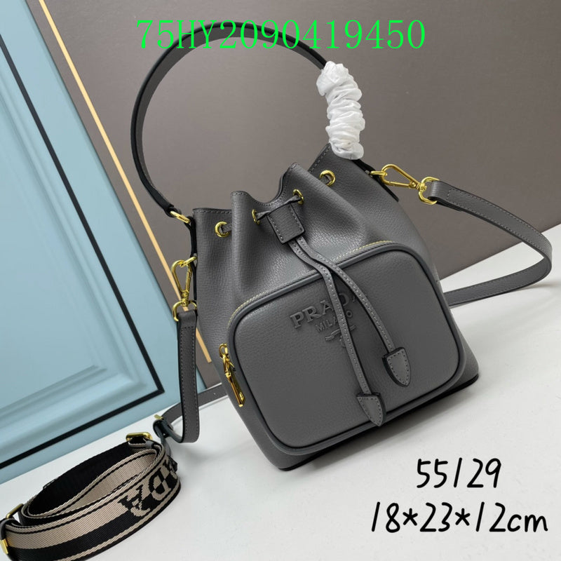 Prada Bags - The Luxera Bags  374