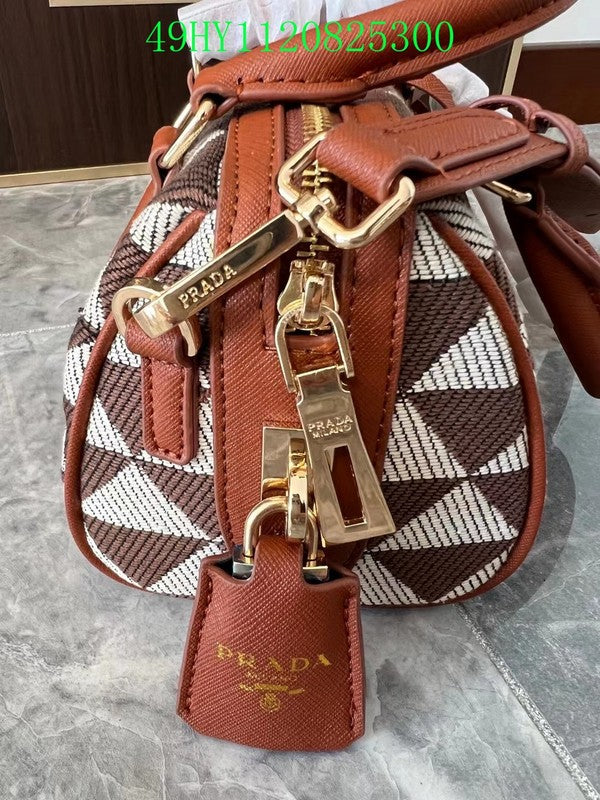 Prada Bags - The Luxera Bags  1037