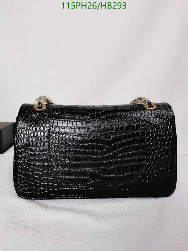 Chanel Bags Crossbody - 063