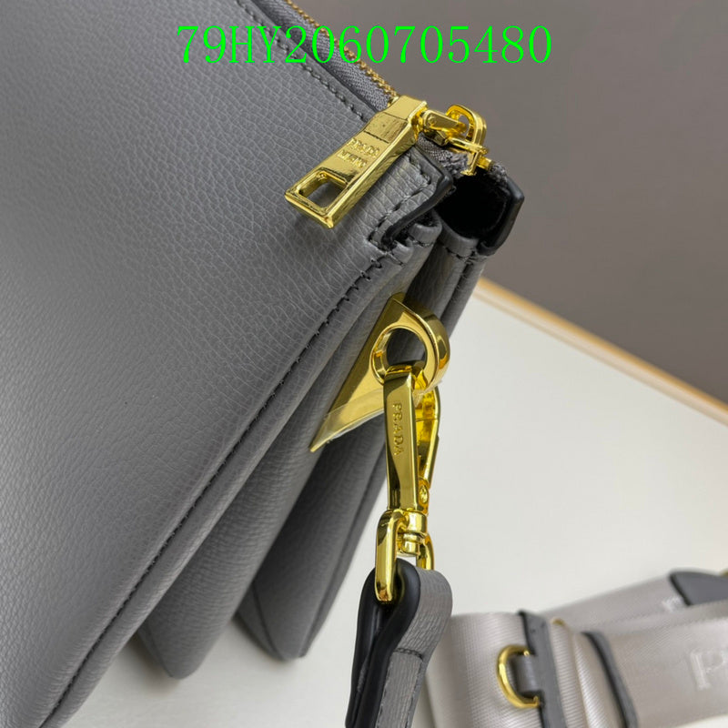 Prada Bags - The Luxera Bags  117