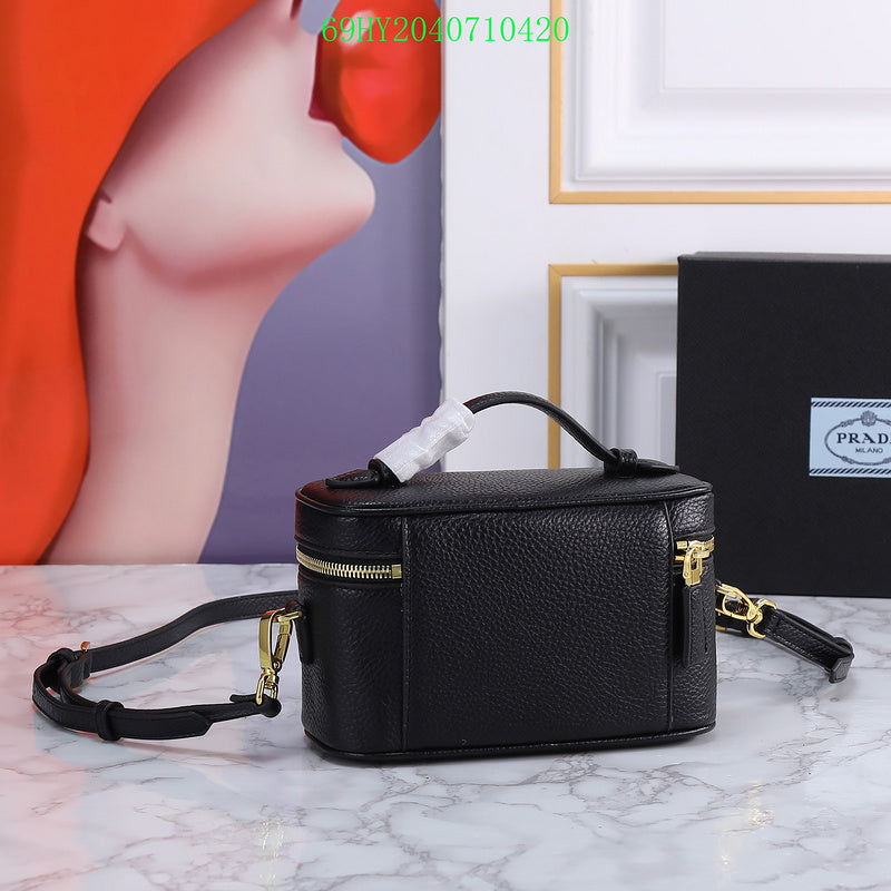 Prada Bags - The Luxera Bags  115