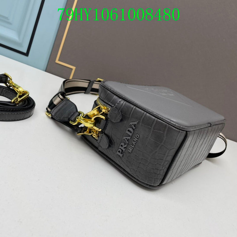 Prada Bags - The Luxera Bags  927