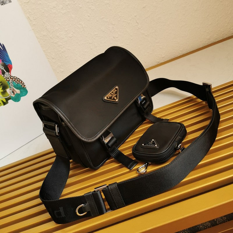 Prada Shoulders Bags - 055