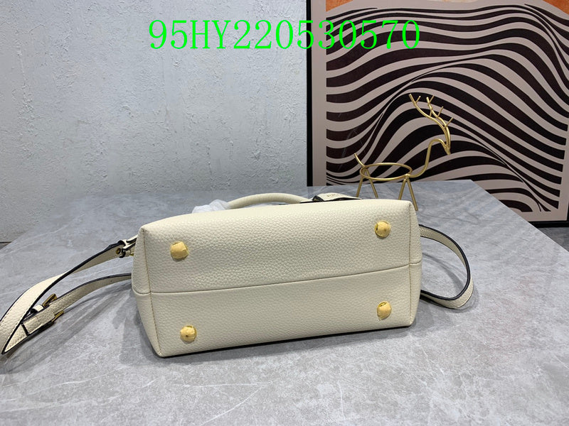Prada Bags - The Luxera Bags  266