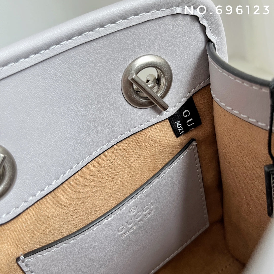 LB - New 1:1 rep Bag Gucci 499