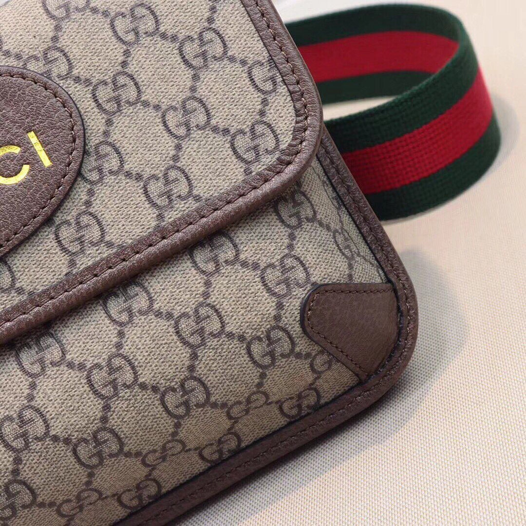 Elite Carryalls