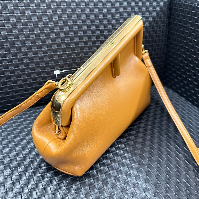 rst Leather Crossbody Bag Small