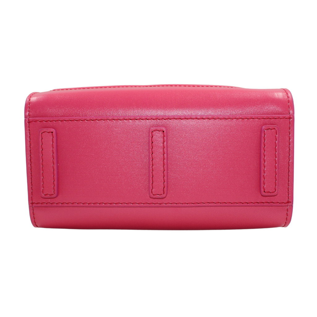 DolCeline & Gabbana Ombre-Print Calfskin DG Daily Mini Shopper