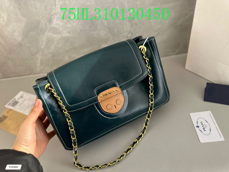 Prada Bags - The Luxera Bags  618