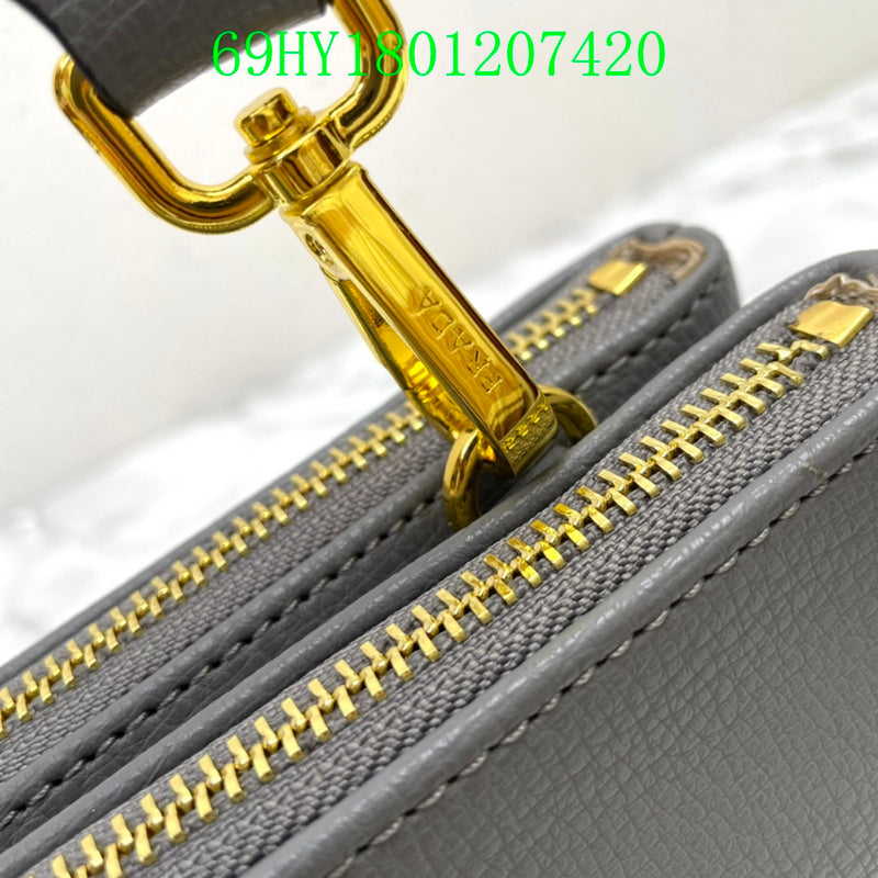 Prada Bags - The Luxera Bags  733