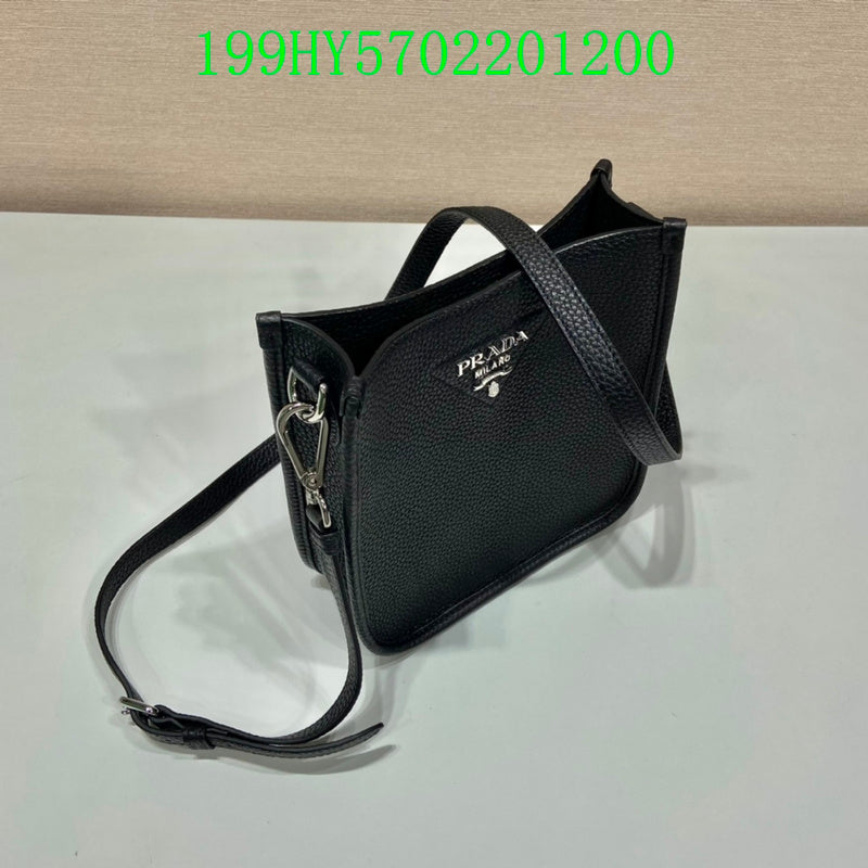 Prada Bags - The Luxera Bags  528