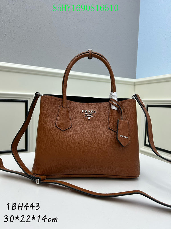 Prada Bags - The Luxera Bags  044
