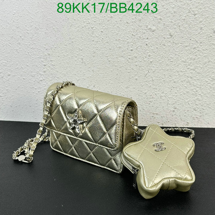 Chanel Bags Crossbody - 499