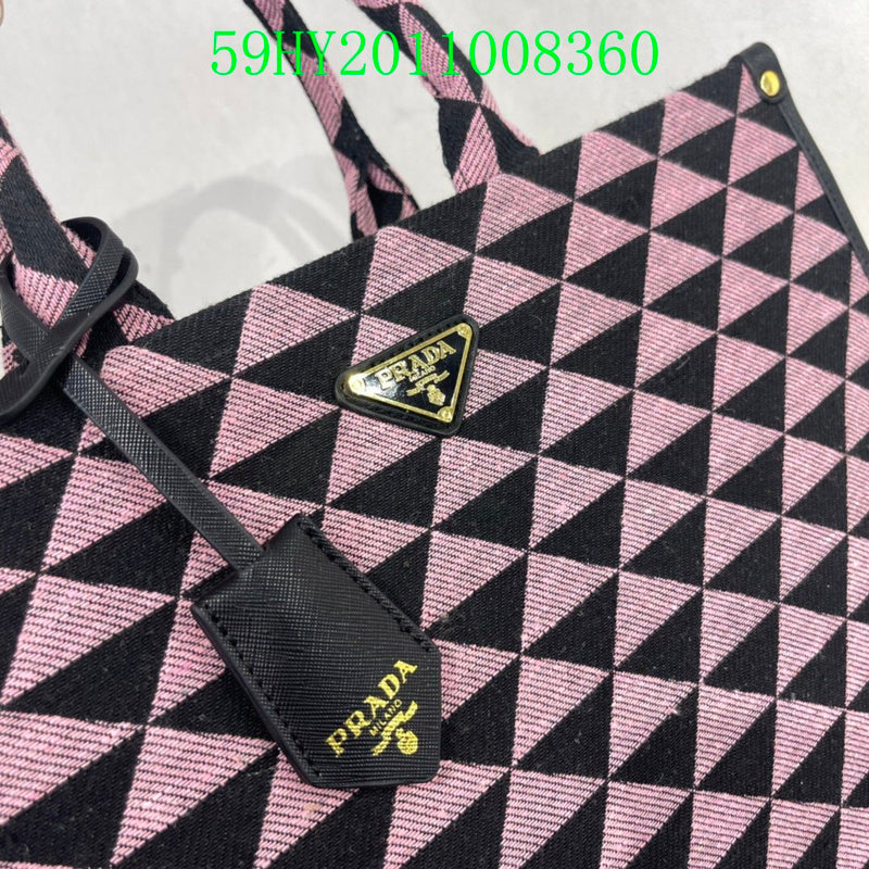 Prada Bags - The Luxera Bags  930