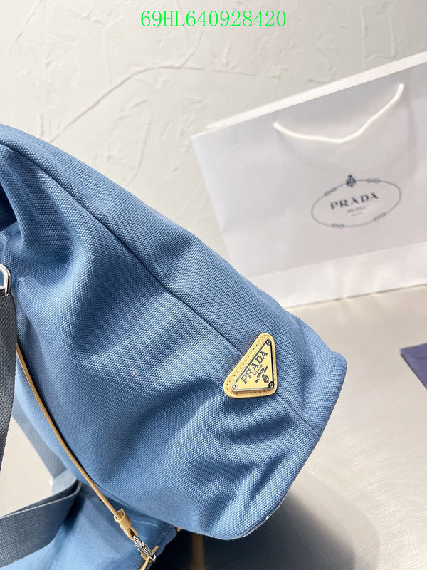 Prada Bags - The Luxera Bags  960