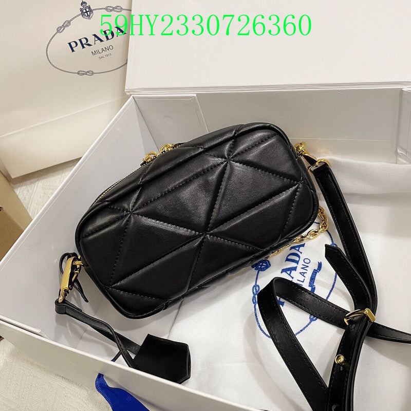 Prada Bags - The Luxera Bags  078