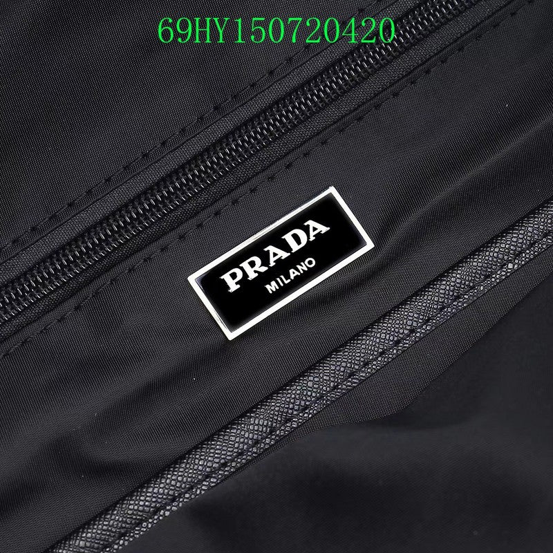 Prada Bags - The Luxera Bags  081
