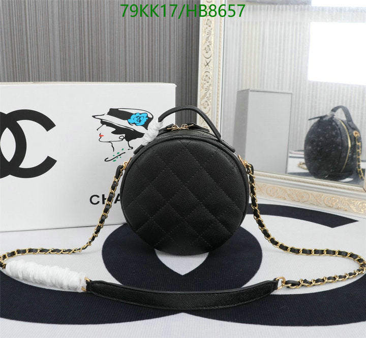 Chanel Bags Crossbody - 029