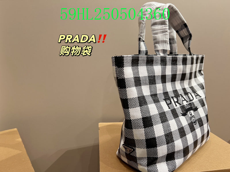 Prada Bags - The Luxera Bags  343