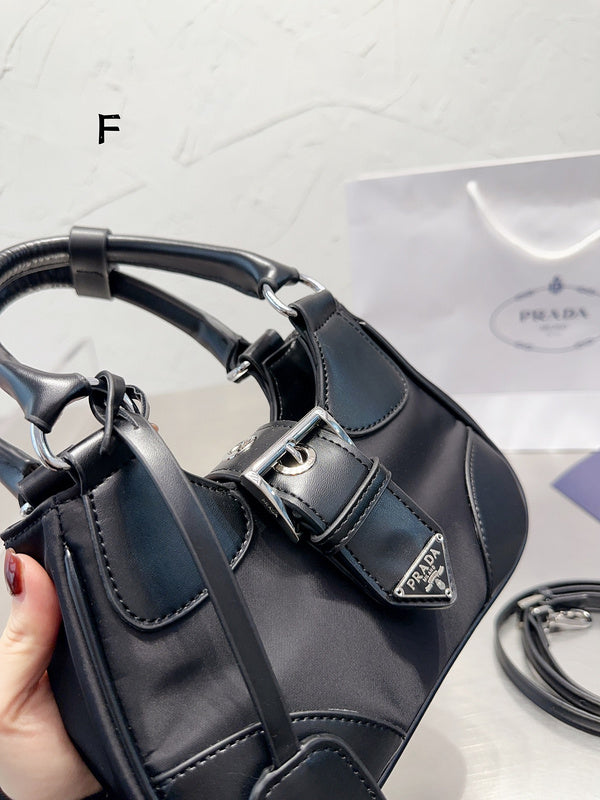Prada Bags - Luxera Bags - 657