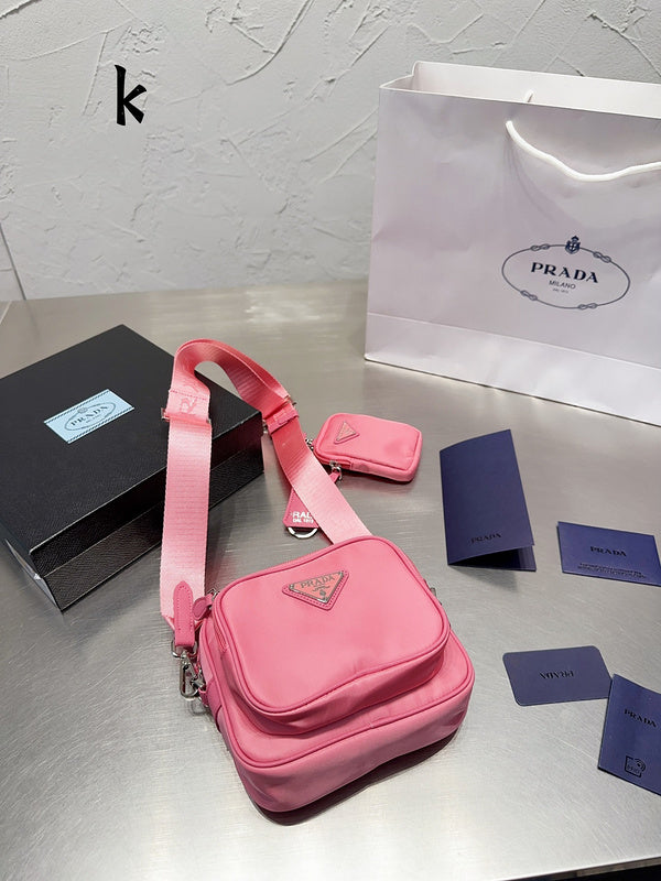Prada Bags - Luxera Bags - 531